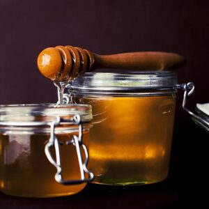 Miel de Abejas Pura