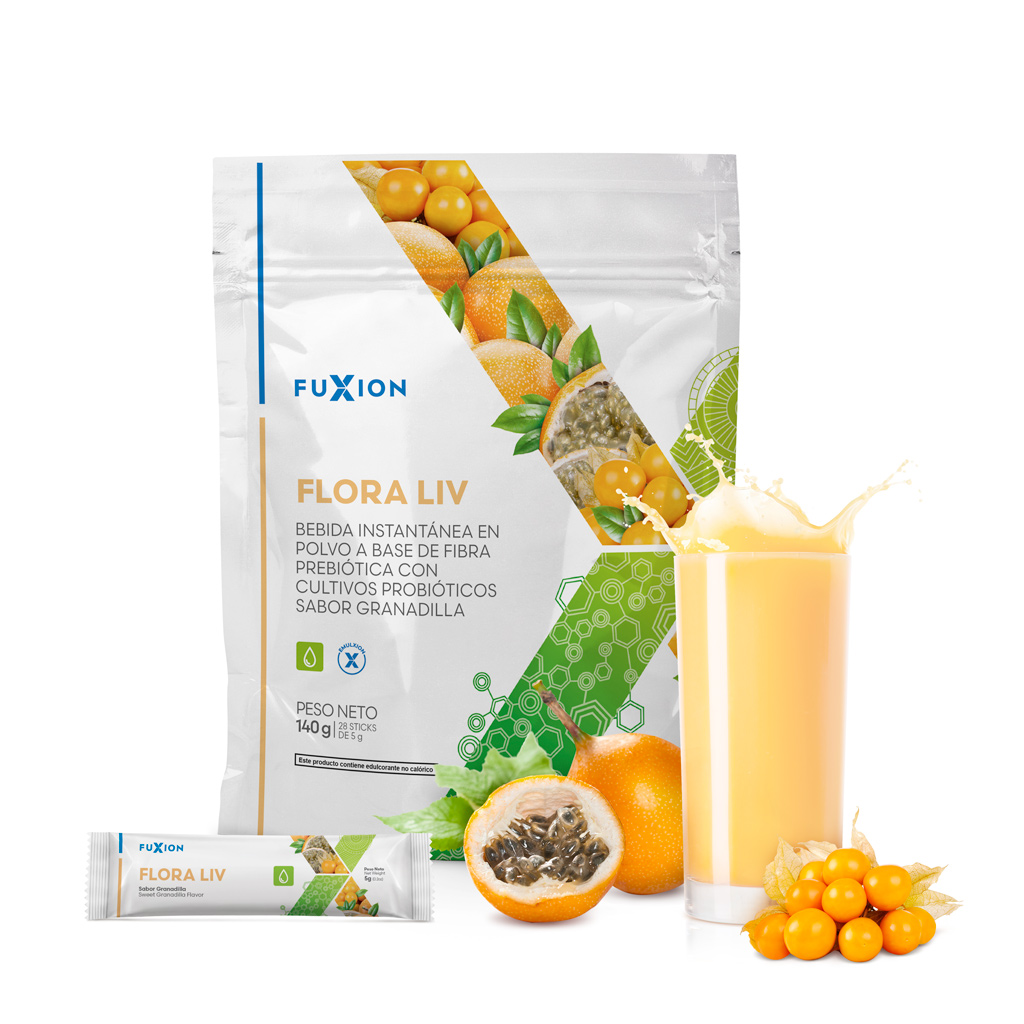 FuXion Flora Liv